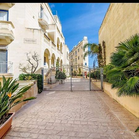 Apartment With Pool Gozo Għajnsielem Extérieur photo